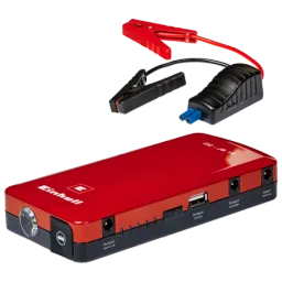 Redresor auto Einhell CC-JS 12