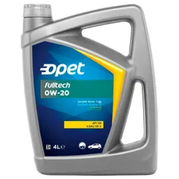 Opet Fulltech 0W-20