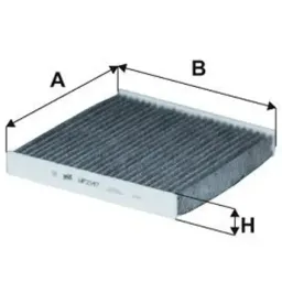 Wix WX-WP2147