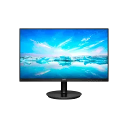 Monitor Philips 221V8 21.5" Full HD