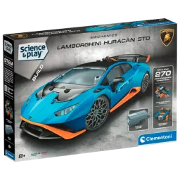 Lamborghini Huracan STO
