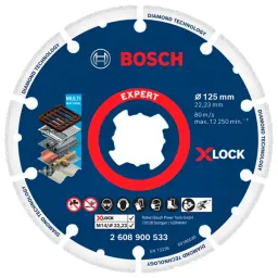 Bosch B2608900533