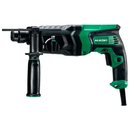 Ciocan rotopercutor Hikoki DH26PB2WSZ