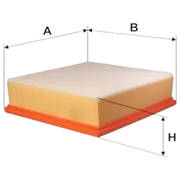 Wix Filters WA9417