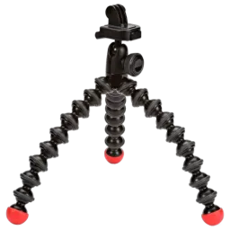 Joby GorillaPod Action Foto