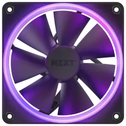 Ventilator de carcasă NZXT F120 RGB