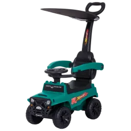 Tolocar Chipolino Safari