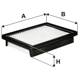Wix Filters WA9815