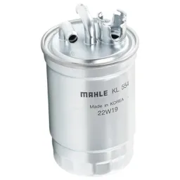 Filtru combustibil Mahle KL 554D
