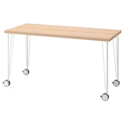 IKEA Lagkapten/Krille PAL/ Stejar Sonoma
