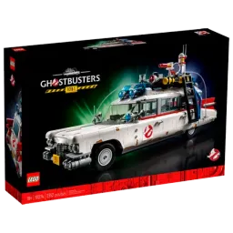 Constructor LEGO Ghostbusters