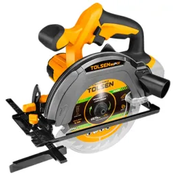 Fierăstrău circular Tolsen 87225