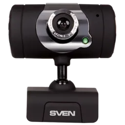Sven IC-545, Black