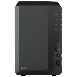 NAS Synology DS223