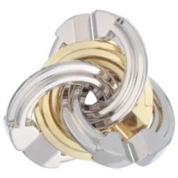 Joc educativ Eureka Huzzle Cast Valve Dezvoltare, 8+