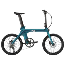 Bicicletă electrică FIIDO X 20"