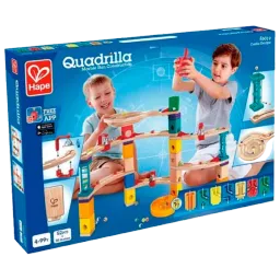 Hape Evadează din Castel!