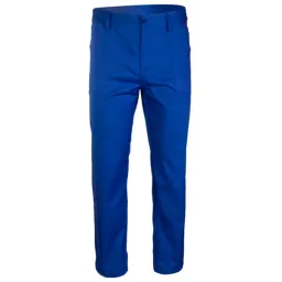 Pantaloni de lucru pentru bărbați Polstar MAX-POPULAR 46 / Blue