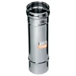 Ferrum f0811