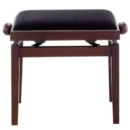 Accesoriu p/u instrumente muzicale Flame KB-15RM scaun pian