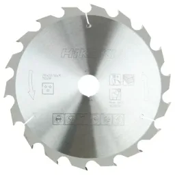 Disc circular Hikoki 752457