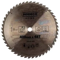 Disc circular Modeco 186130