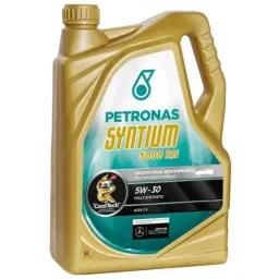 Petronas Syntium 5000 RN 5W-30