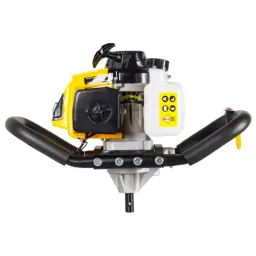 Motoburghiu Huter GGD-62