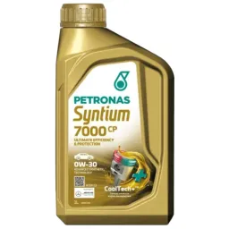 PETRONAS SYNTIUM 7000 CP 0W-30