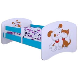 Happy Babies Happy Dog and Cat