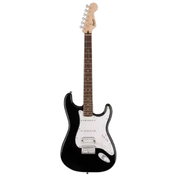 Chitară electrică Fender Squier Bullet Strat HSS