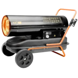Aerotermă pe motorină NEO Tools 52717 50000 W/ 1100 m³/ h