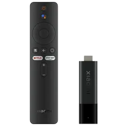 Asistență pentru TV Xiaomi Mi TV Stick 4K