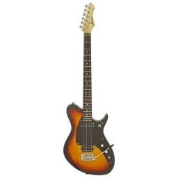 Aria Pro II JET-B Tone 3TS