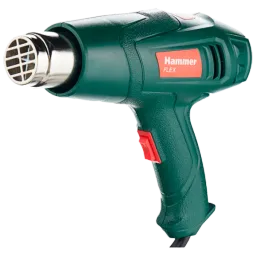Suflantă de aer cald Hammer Flex HG2000LE