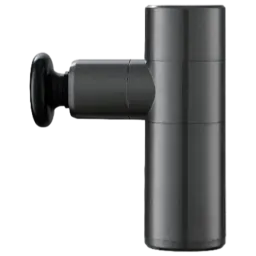 Aparat de masaj Fascia Mini Gray