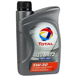 Total Quartz Ineo MDC 5W-30