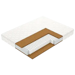 Saltea ortopedică Vegas Smart Focus 190 x 200 cm