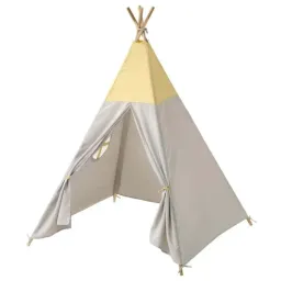 Cort pentru copii Ikea Hovlig