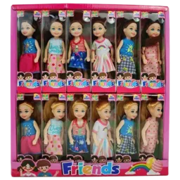 Essa Toys FQ110K2