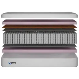 Saltea ortopedică Dormi Extraflex Prim Cocos