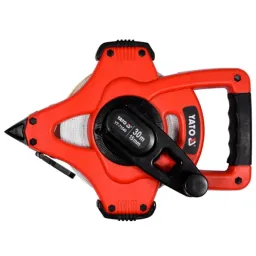 Ruletă Yato YT71540 30 m/ Red