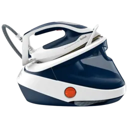 Fier de călcat Tefal GV9712 Cu generator de aburi/ 3000 W/ Blue