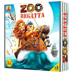 ChiToys ZOOregata