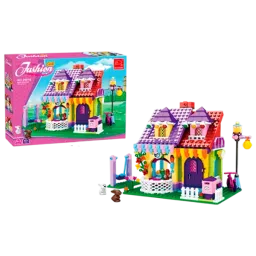 Constructor Richi Tichi Fashion