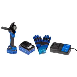 Polizor Rawlplug R-PAG18-XL2