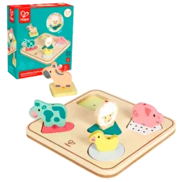 Hape Forme Geometrice
