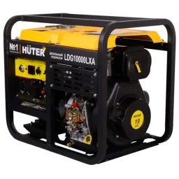 Generator de curent Huter LDG 10000LXА 220 / 230 V
