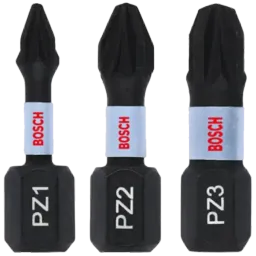 Set bituri Bosch B2608522471