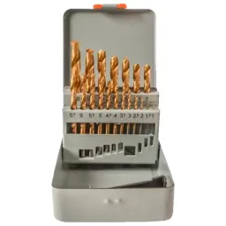 Set de burghie Profmet 165764